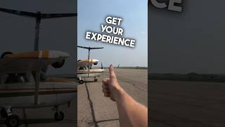 ‍️ Best FIRST PILOT JOB: Build time and experience FAST! | Aviation Training