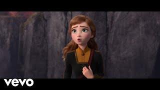 Sharvi Yadav - Sahi ek qadam (From "Frozen 2")