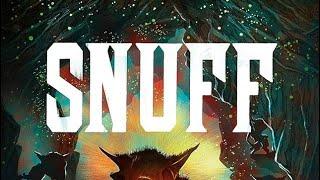 Terry Pratchett’s. SNUFF. (Full Audiobook)