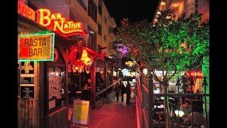 MALTA'S NIGHTLIFE - Native Bar, latin club in Paceville / San Ġiljan