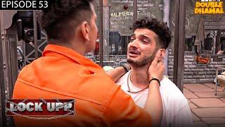 Lock Upp Full Episode | Latest Episode 53 | Munawar Faruqui | ALTT | New Hindi Reality Show 2024