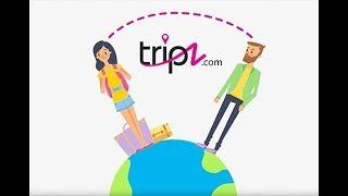 Animated Video Production | Tripz