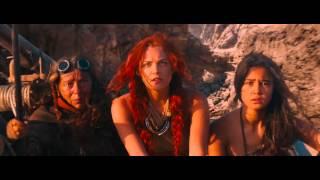 Mad Max Fury Road- Nux's death scene"witness me" -(HD)