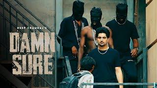 Damn Sure (Official Video) Deep Chambal | Homeboy New Punjabi song 2024 x Judge Records