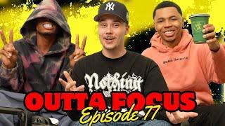 Kendrick Takes The LEAD in Drake BEEF, Syxx SWITCHES Sides, Is Men Painting Their Nails SUS, + MORE!