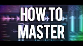 2 Easy Ways Of Mastering Dubstep