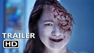 NOCTURNE Official Trailer (2020) Horror Movie