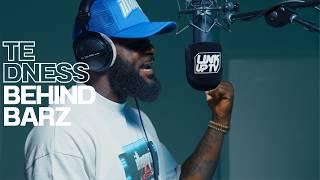 TE dness - Behind Barz | Link Up TV