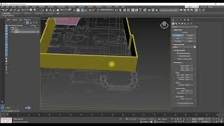 3dsmax 2024 software training/Karim Kahramanpour engineer course instructor