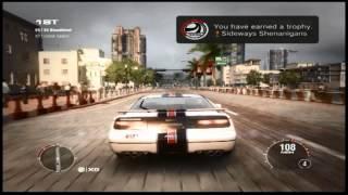 Grid 2 - first look