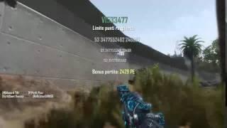 Vyth Keyzh - Black Ops II Game Clip