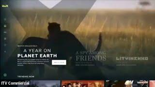 ITVX Promotional Video | First look at the new ITV streaming service