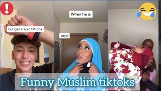 Tiktoks only Somalis, Africans, and muslims will understand Part 1..