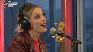 Wolf Alice - Last Man On Earth (Live On The Chris Evans Breakfast Show With Sky)