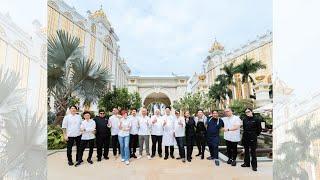 Inside Galaxy Macau Presents Off Menu by Tatler Dining 2024