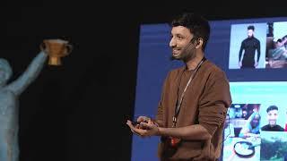 Destiny has its own way | Karan Lohia | TEDxKESShroffCollege