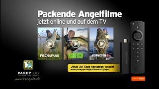 30 Tage kostenlos Angelfilme auf PareyGo