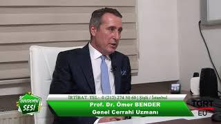 PROF DR  ÖMER BENDER