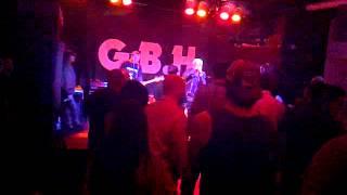 808shows.com / Hawaiian Express Presents G.B.H. The Venue 6/7/12 pt. 4