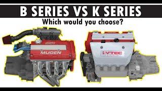 B Series vs K Series Which is Better in 2022?