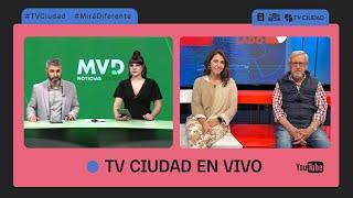 TV Ciudad EN VIVO | Seguí la transmisión en vivo  ¡Suscribite al canal