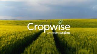Cropwise by Syngenta