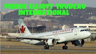 Discover 10 Fascinating Facts You Didn’t Know About Pierre Elliott Trudeau International Airport