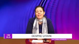 BIT TV / OM BUN:   DESPRE UITARE