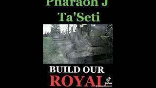 Build our Royal Kingdom