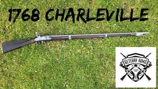 1768 charleville from veteran arms ‼️