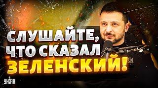 ️Это интервью Зеленского РВЕТ СЕТЬ! Трамп, Путин, конец войны. ОБЗОР главных заявлений