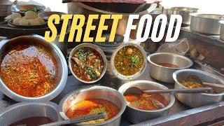 Old City Area City Court,Dhaba Nashta,Lunch Street Food Karachi