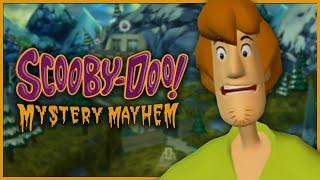 Scooby-Doo! Mystery Mayhem | What Even is This Game!?