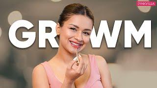 Inside Avneet Kaur's Flawless Skincare and Makeup Routine | GRWM | Avneet Kaur | Get Ready With Me