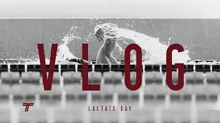 LACTATE DAY | High altitude camp Livigno