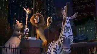 Madagascar official trailer (2005)