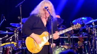 Gary Richrath doing Roll With The Changes with Exit 3 22 2014