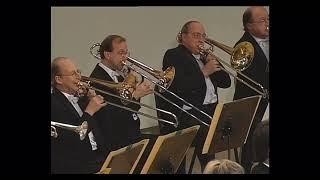 Bruckner Symphony '5 - Chicago Symphony Orchestra - Trumpet Adolph Herseth and Mark Rindenour