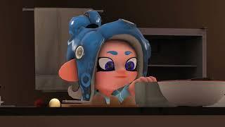 Cooking Dinner (Splatoon SFM)