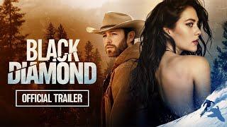 BLACK DIAMOND (2025) | Official Trailer | Inbar Lavi, Jesse McLaughlin, Ray Panthaki, Shaun Sipos