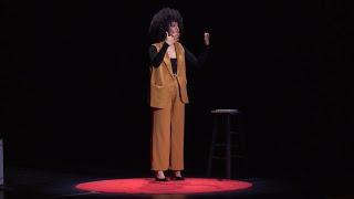 How poetry saved me from a cult | Diannely Antigua | TEDxPortsmouth