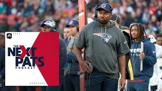 Mailbag! Why Jerod Mayo isn’t going anywhere any time soon | Next Pats