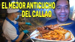 PROBE ANTICUCHOS EN EL CALLAO 100% DE RES