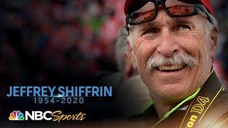 'Be Nice, Think First' - Remembering Jeff Shiffrin I NBC Sports