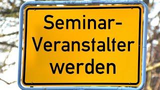 Eigene Trainings entwickeln & selbst veranstalten - Train the Trainer deutsch