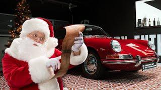 A slightly different whishlist for Santa | Vehicle-Experts by Florian Scheuer