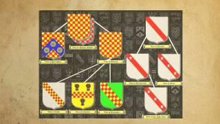 Vance History Online - Introduction to Heraldry