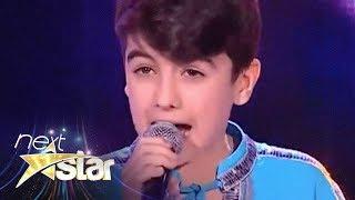 Omar Arnaout - Khaled - "C'est la vie" - Next Star