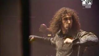 System Of A Down - Science live (HD/DVD Quality)