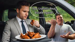 What Are Some Basic Expectations You Should Have Of A Real Estate Agent (Especially In Ogden Utah)